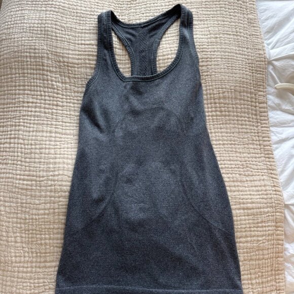 Swiftly Tech Racerback Tank Top - Picture 1 of 2